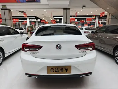 Buick Regal
