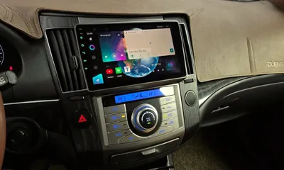 Hyundai Veracruz