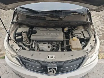 Baojun 730