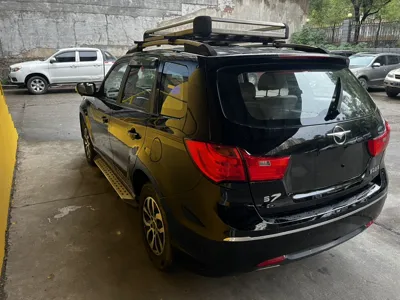 Haima S7