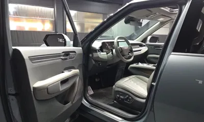 Kia EV9