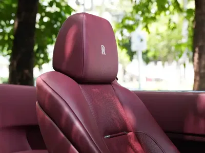 Rolls-Royce Dawn