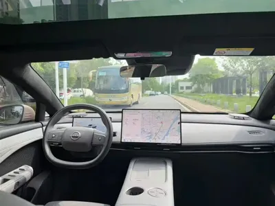 Nissan N7