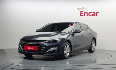 ChevroletGMDaewoo Malibu