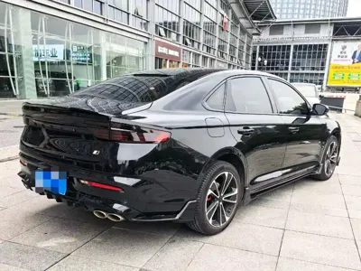 Geely Xingrui
