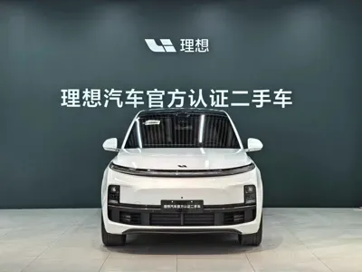 Li Auto Li L8