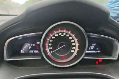 Mazda Mazda 3 Axela
