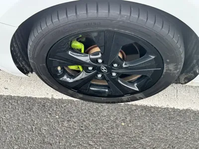 Hyundai Fista