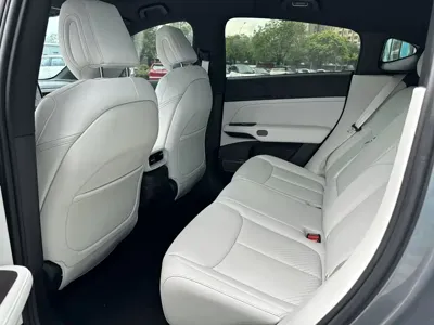 Xpeng G6