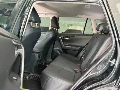 Toyota Wildlander