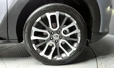 KG_Mobility_Ssangyong Torres