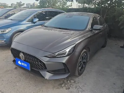 MG MG5
