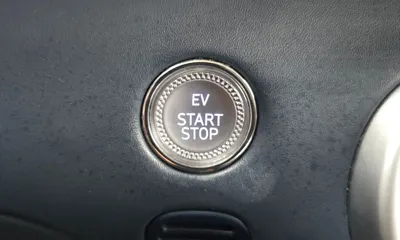 Genesis GV60