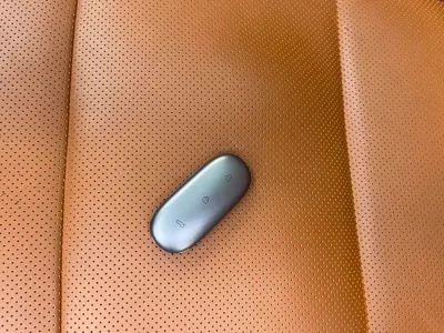 Li Auto Li L8