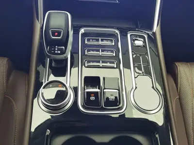 Foton Foton Mars