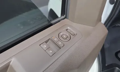 Kia PV5