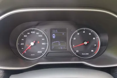 Roewe RX3