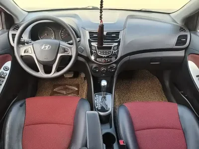Hyundai Ruiyi