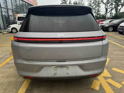 Li Auto Li L8