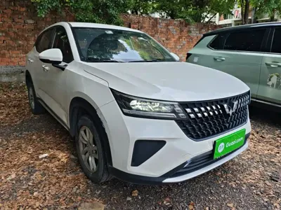 Wuling Xingchi
