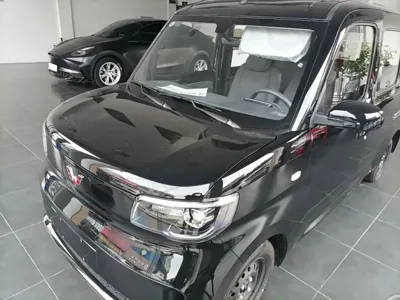 Wuling Zhiguang EV