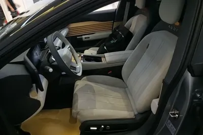 Audi E5 Sportback