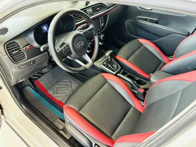 Kia KX Cross