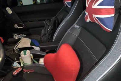 MINI Electric MINI COOPER
