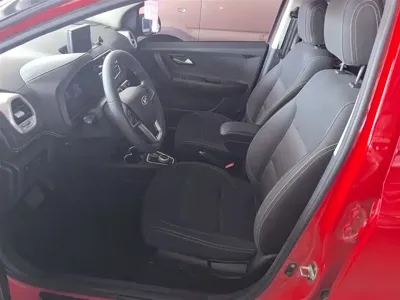 JAC JAC iEV6E