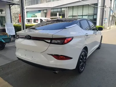 JAC A5