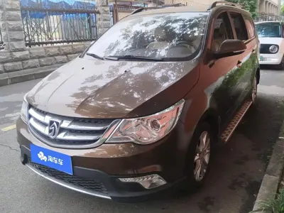 Baojun 730
