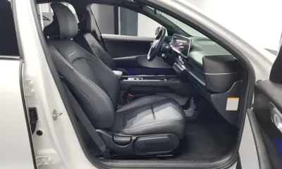 Hyundai Ioniq6