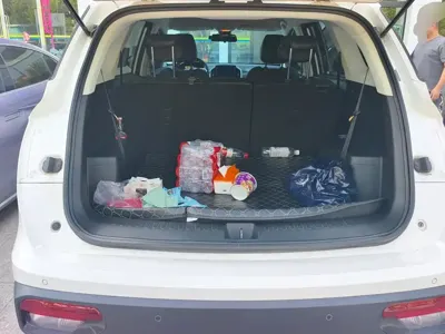 Baojun 530