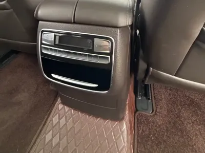 Roewe RX8