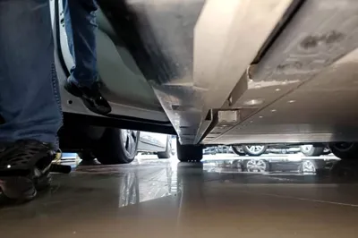 Volvo EM90