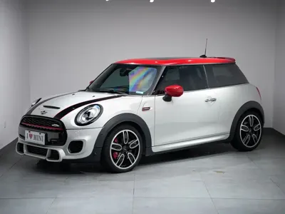 MINI Mini JCW