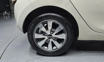 Kia Morning