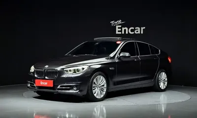BMW Gran Turismo