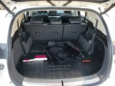 BYD Tang