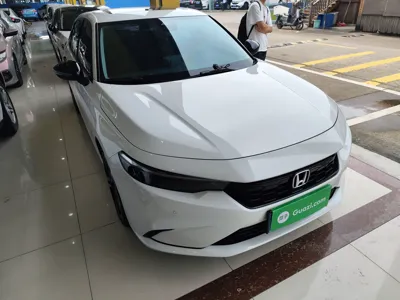 Honda Integra