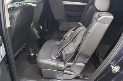 Volkswagen Talagon