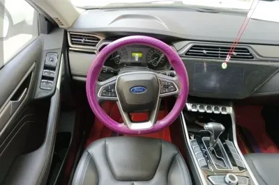 Ford Territory