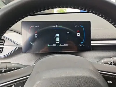 BYD Destroyer 05