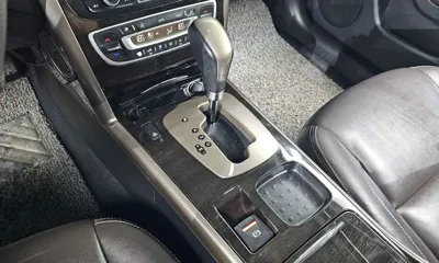 Renault-KoreaSamsung SM5