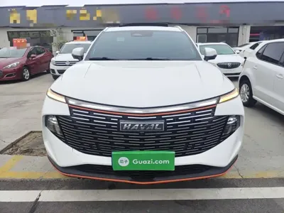 Haval Shenshou