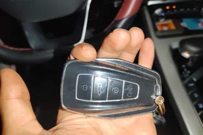 Geely Auto Coolray