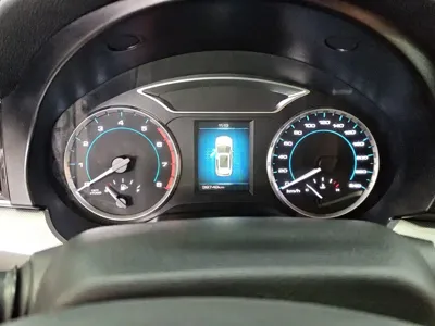 Haval H7
