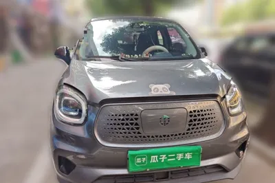 Leapmotor T03