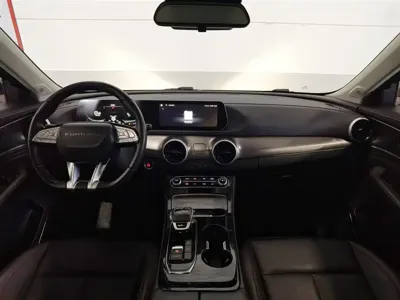 Fengxing Fengxing T5 EVO