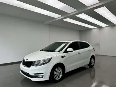 Kia K2
